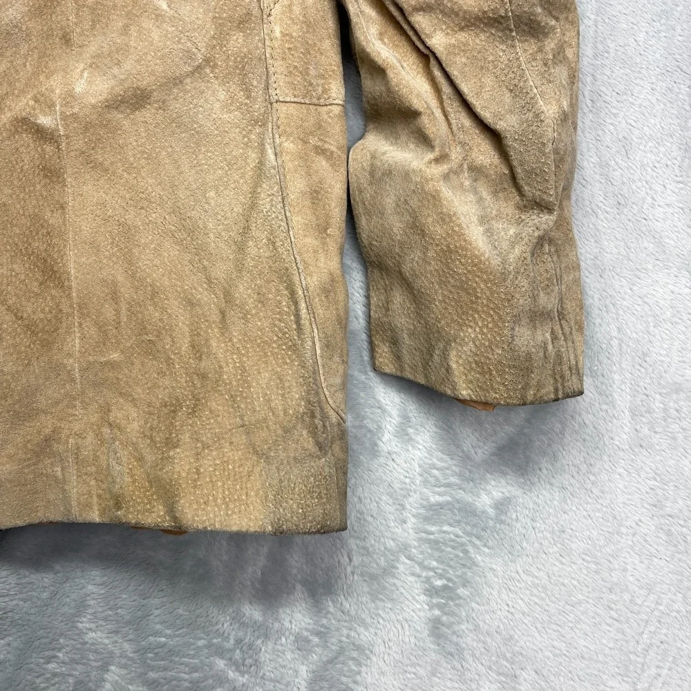 Fantastic Leather Fashions this nwt